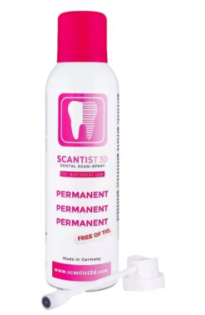 SCANTIST SCANTIST 3D